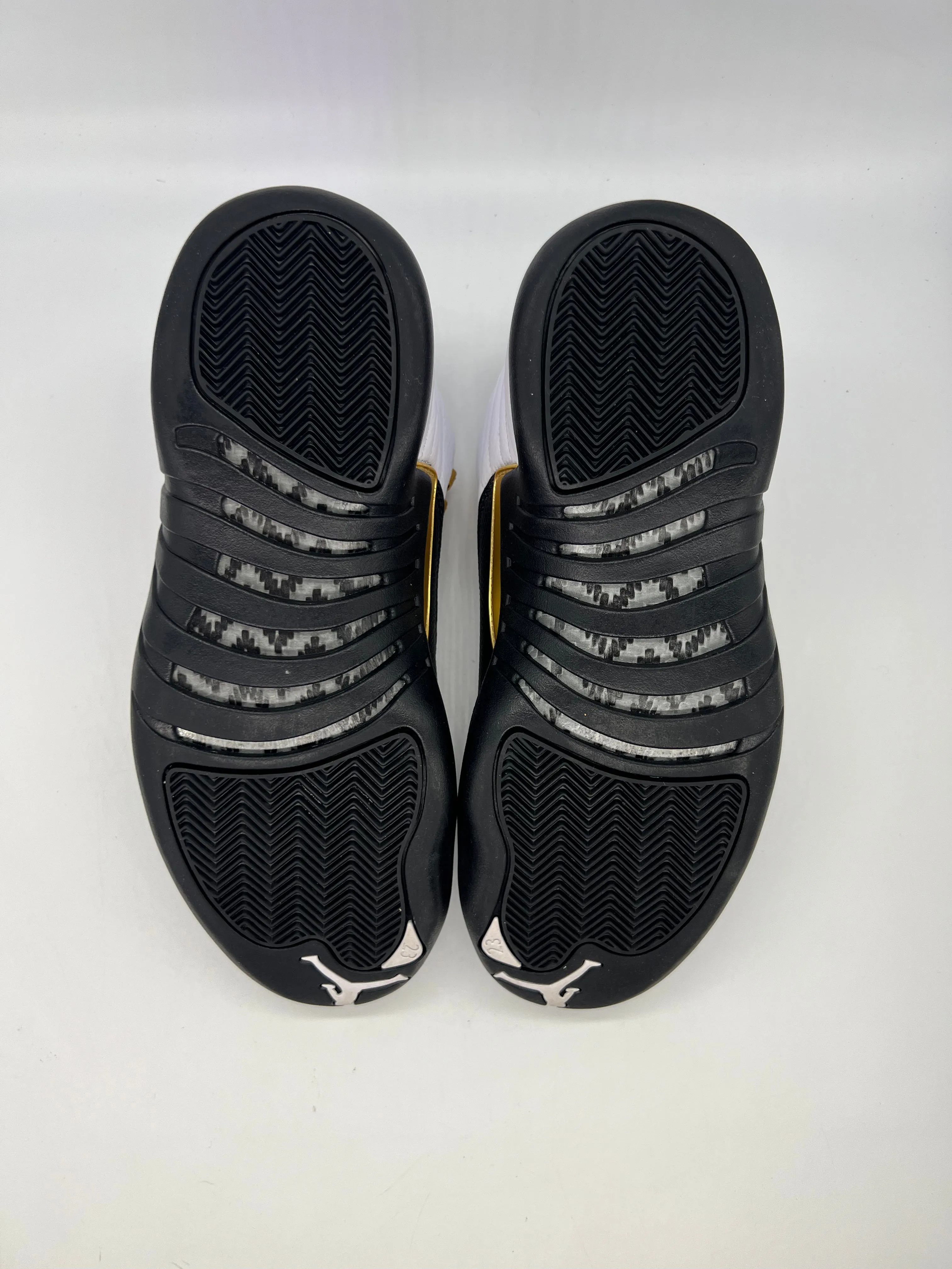 Jordan 12 Retro Royalty Taxi