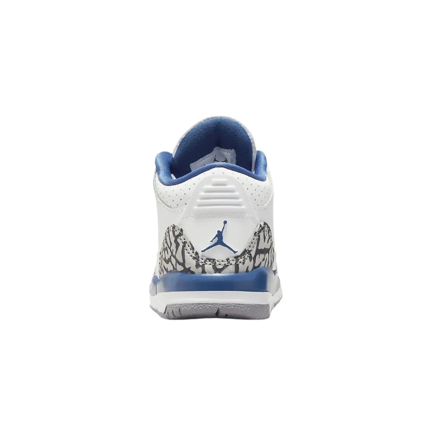 Jordan 3 Retro Wizards (TD)