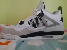 Jordan 4 45