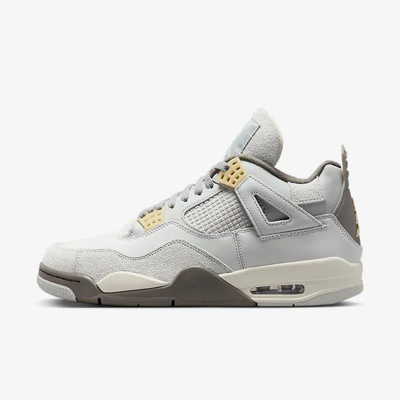 Jordan 4 Retro SE Craft Photon Dust