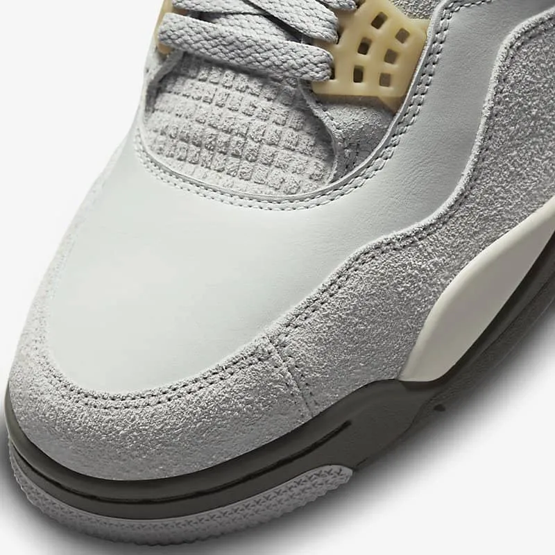 Jordan 4 Retro SE Craft Photon Dust