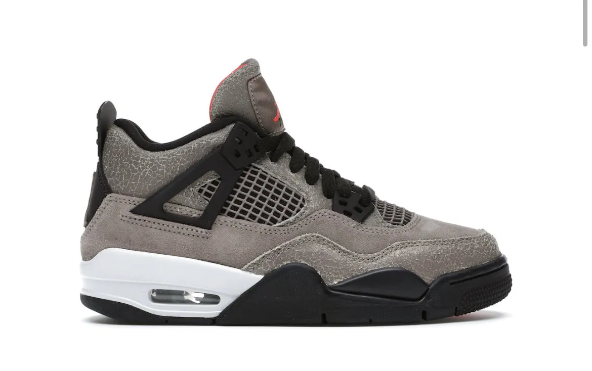 Jordan 4 Retro Taupe Haze