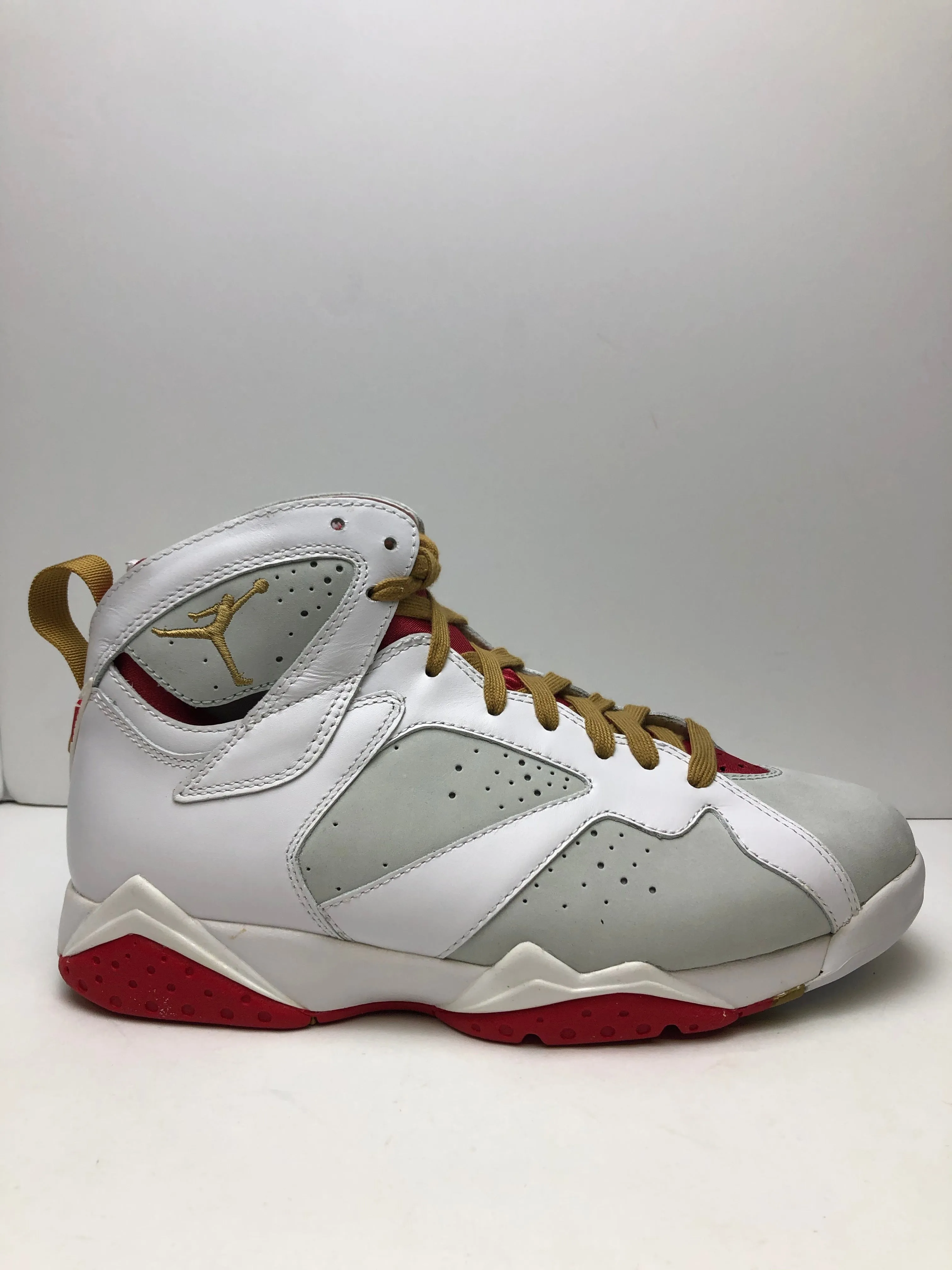 Jordan 7 Retro Hare YOTR (2011)