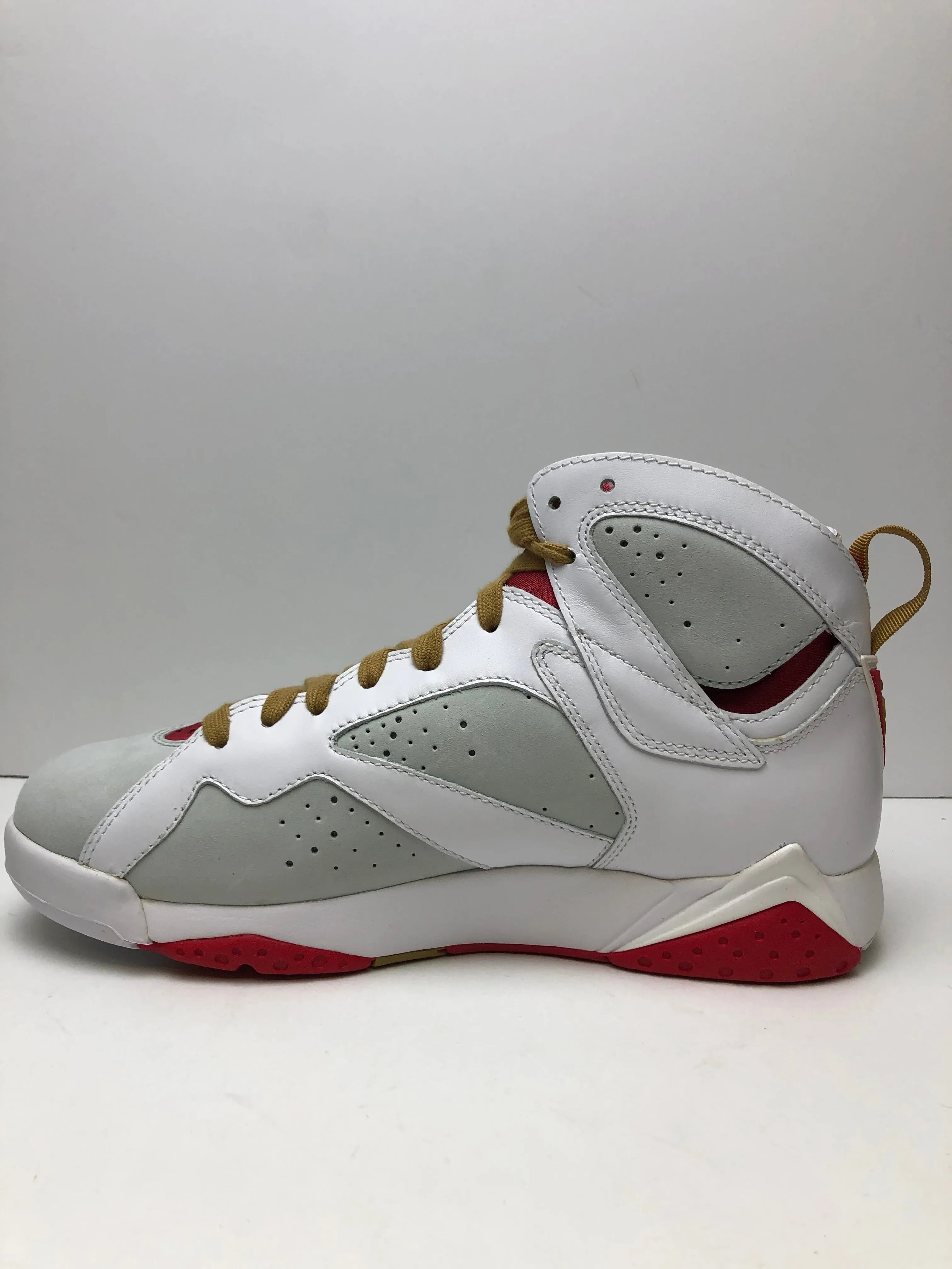 Jordan 7 Retro Hare YOTR (2011)