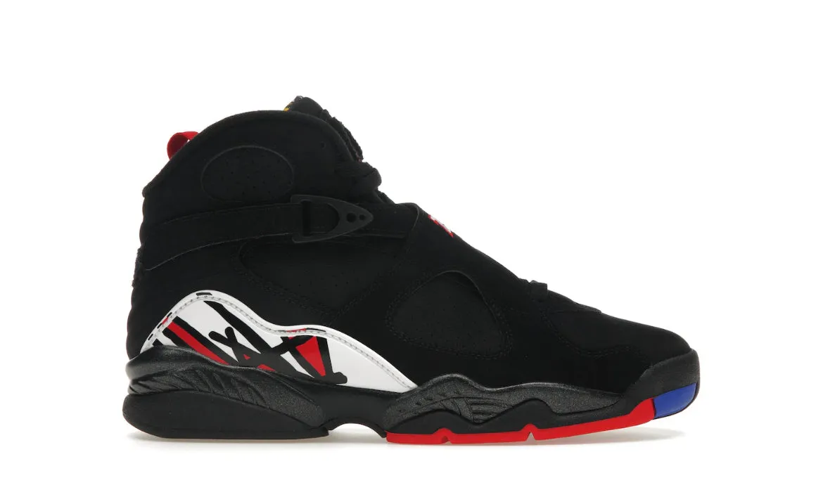 Jordan 8 Retro Playoffs (2023)