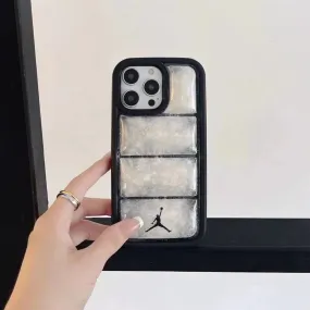 Jordan IPhone Cover