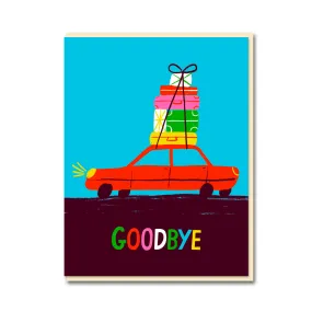 JS Goodbye - P35D