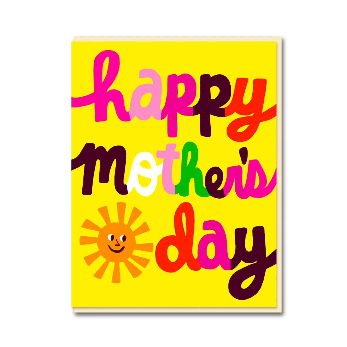 JS Happy Mother's Day - XN5