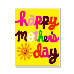 JS Happy Mother's Day - XN5