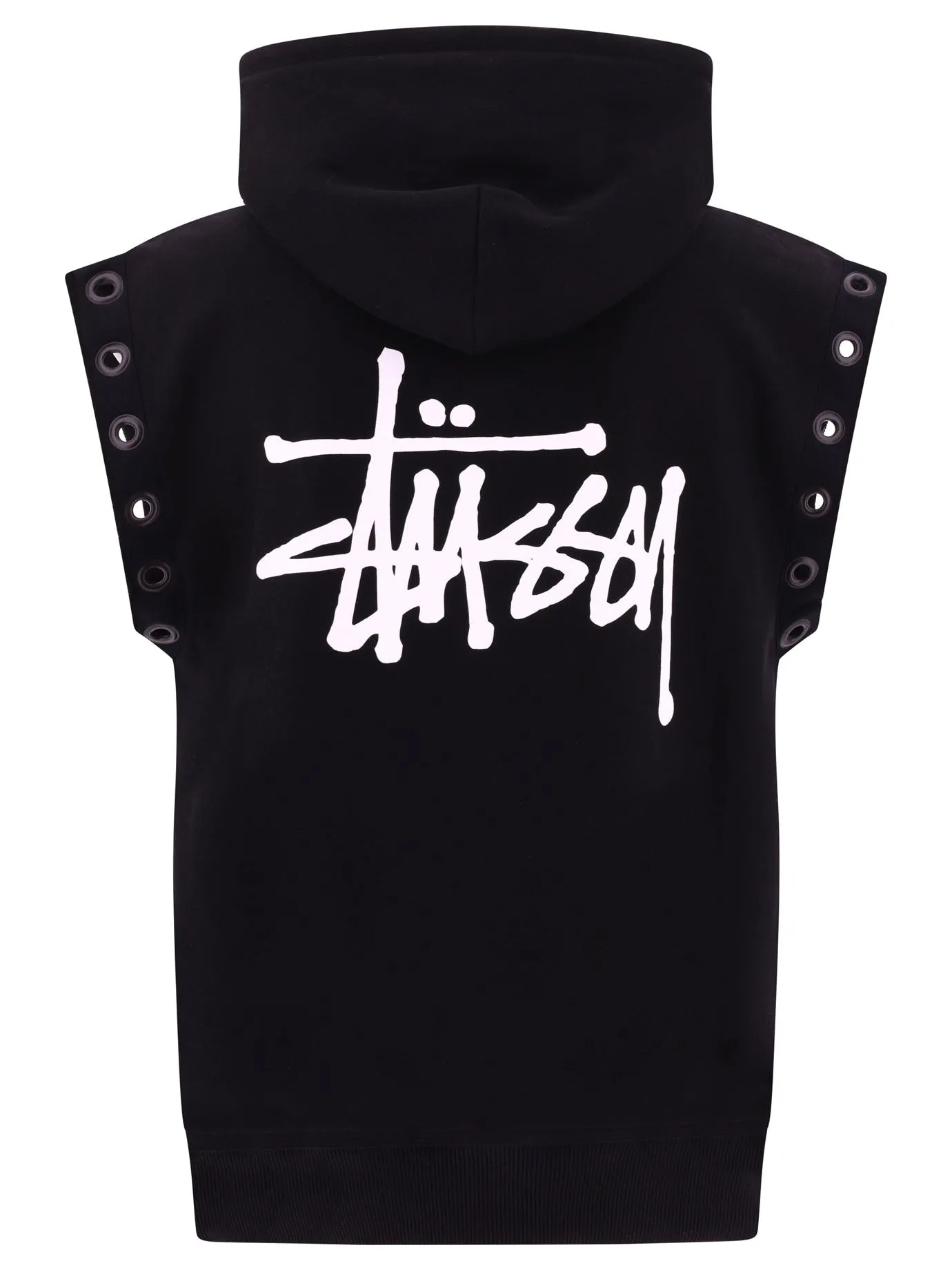 Junya Watanabe X Stussy Sweatshirts Black