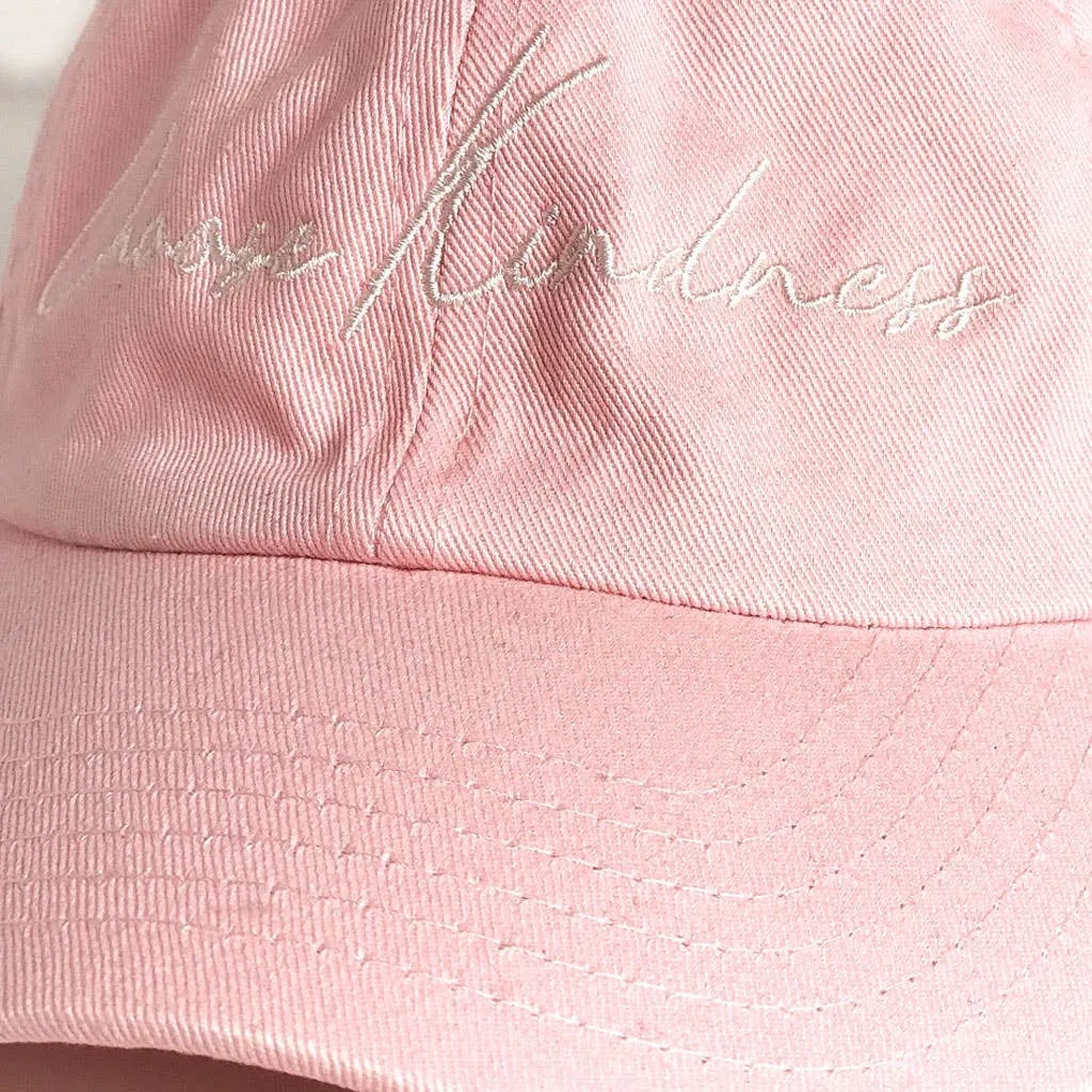 Kindness Cap