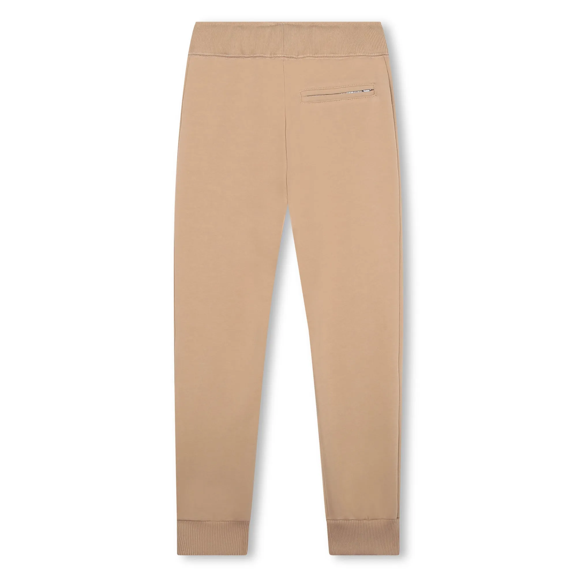 Lanvin Trackpants Logo Brown