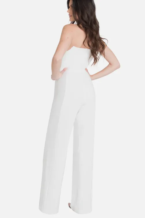 Lena Color Block Jumpsuit