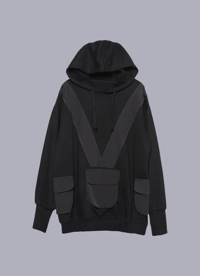 lightweight tactical hoodie