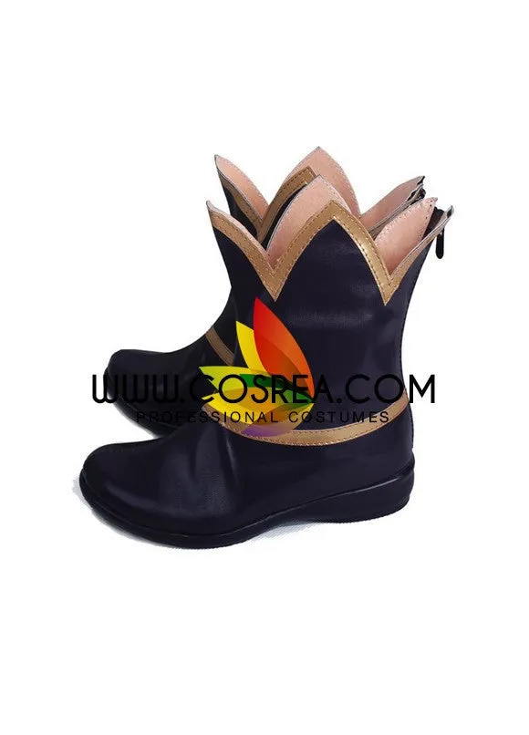 Love Live Honoka Festival Awakening Cosplay Shoes