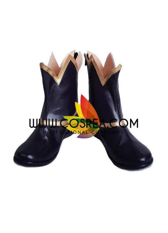 Love Live Honoka Festival Awakening Cosplay Shoes