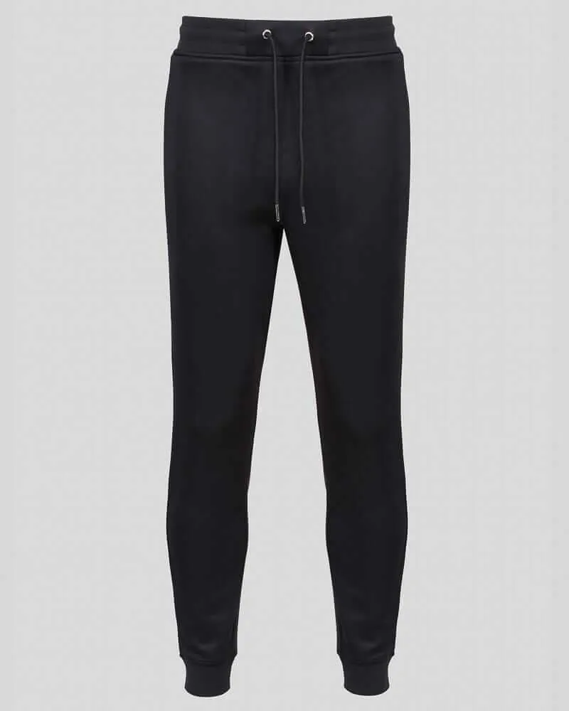 Luke 1977 MAJIC MEDICINE Trackpants Black