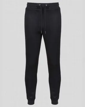 Luke 1977 MAJIC MEDICINE Trackpants Black