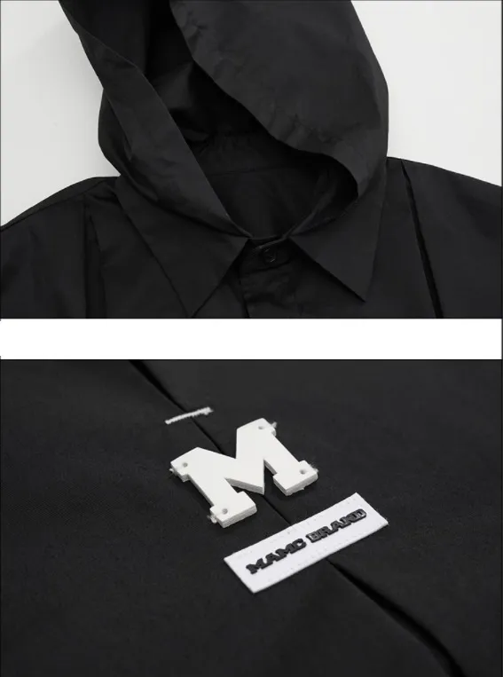 MAMC  |Shirts