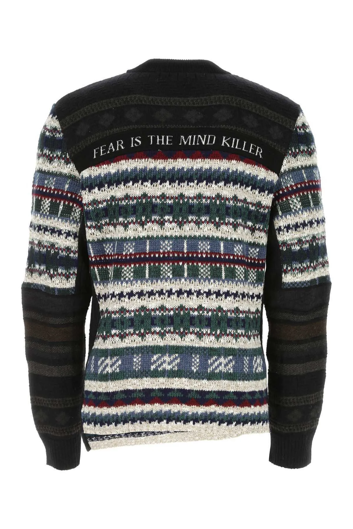 MARINE SERRE  |Sweaters