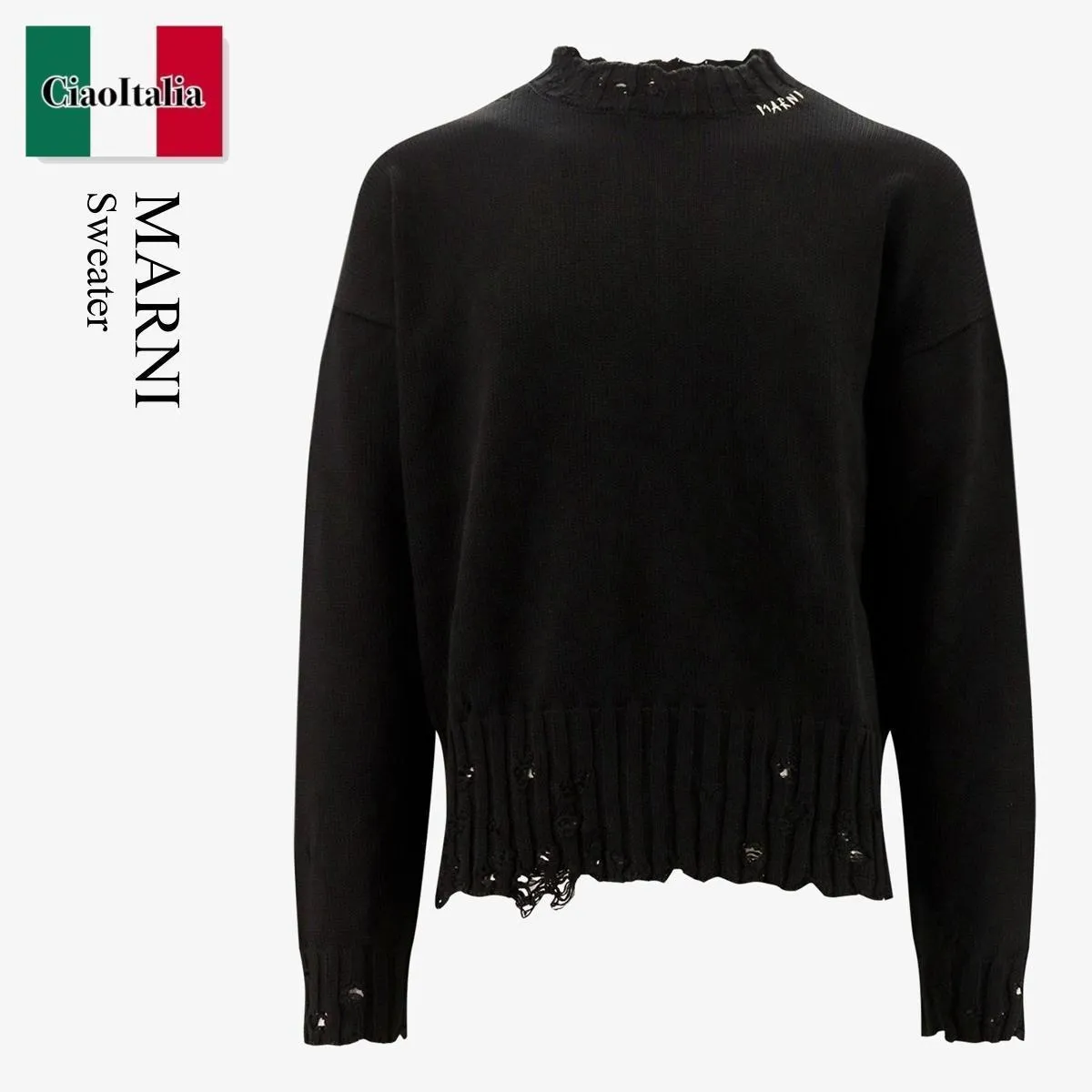 MARNI  |Designers Sweaters