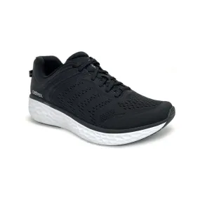 Men's Chase Arch Support Sneaker - Black