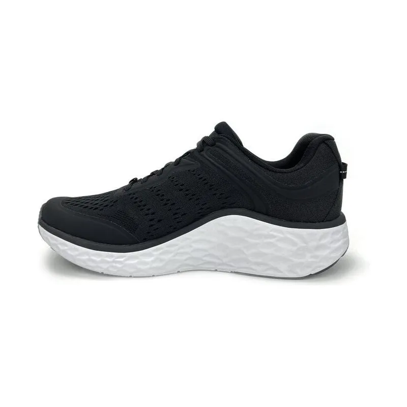 Men's Chase Arch Support Sneaker - Black