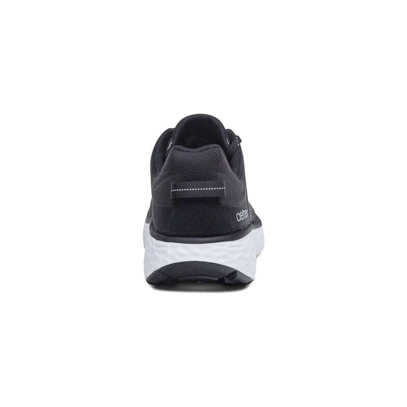 Men's Chase Arch Support Sneaker - Black