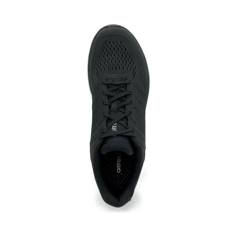 Men's Chase Arch Support Sneaker - Black