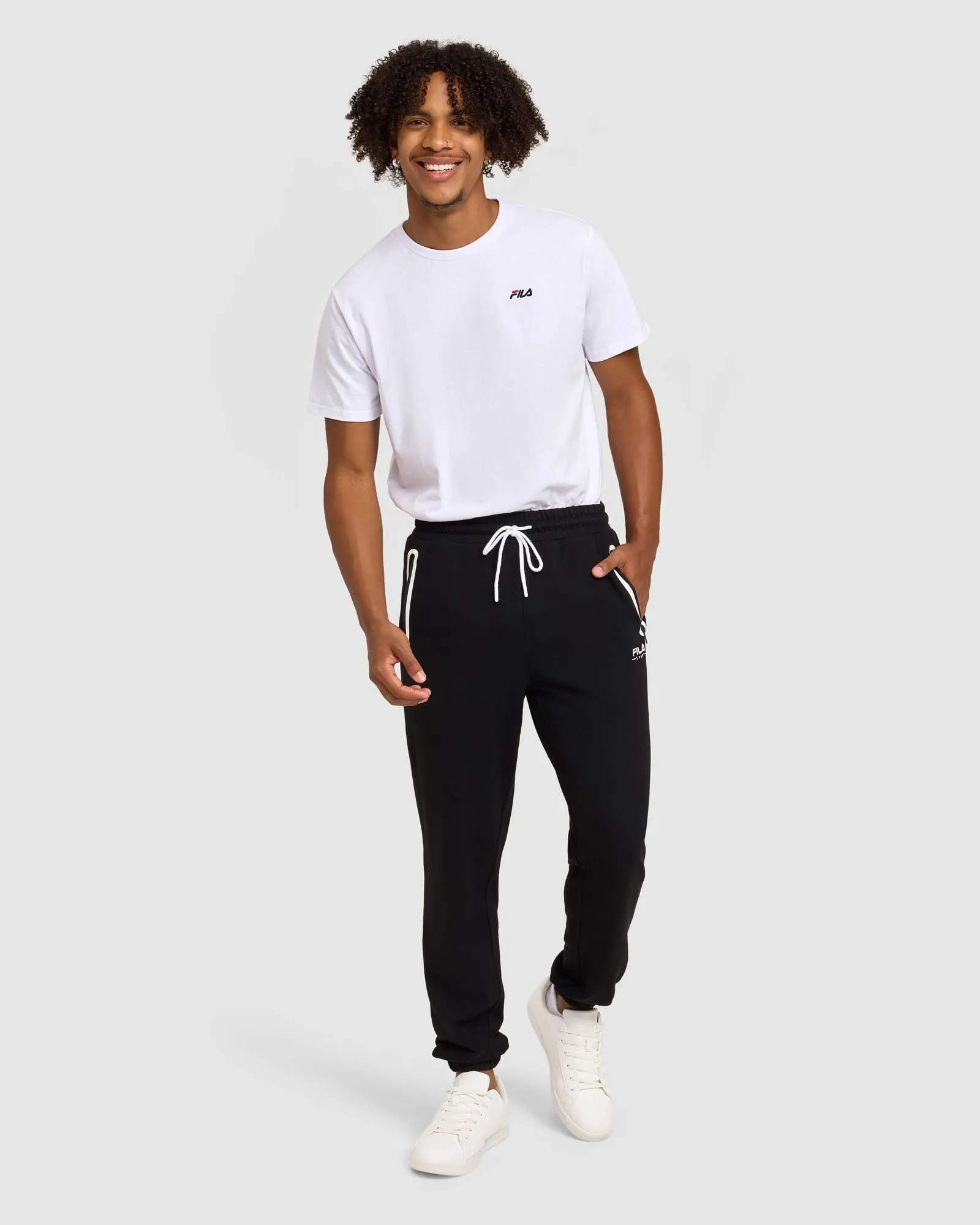 Men's Jackson Trackpant