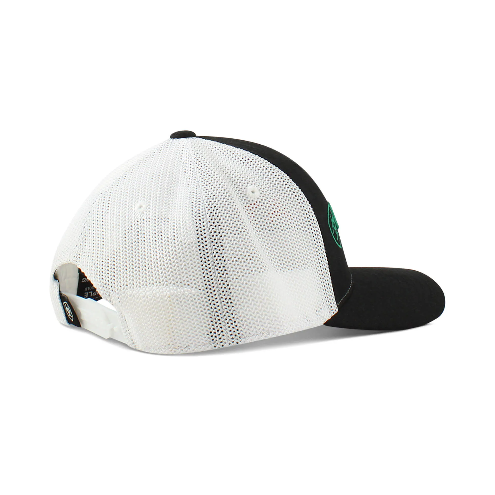 Mexico Logo Cap