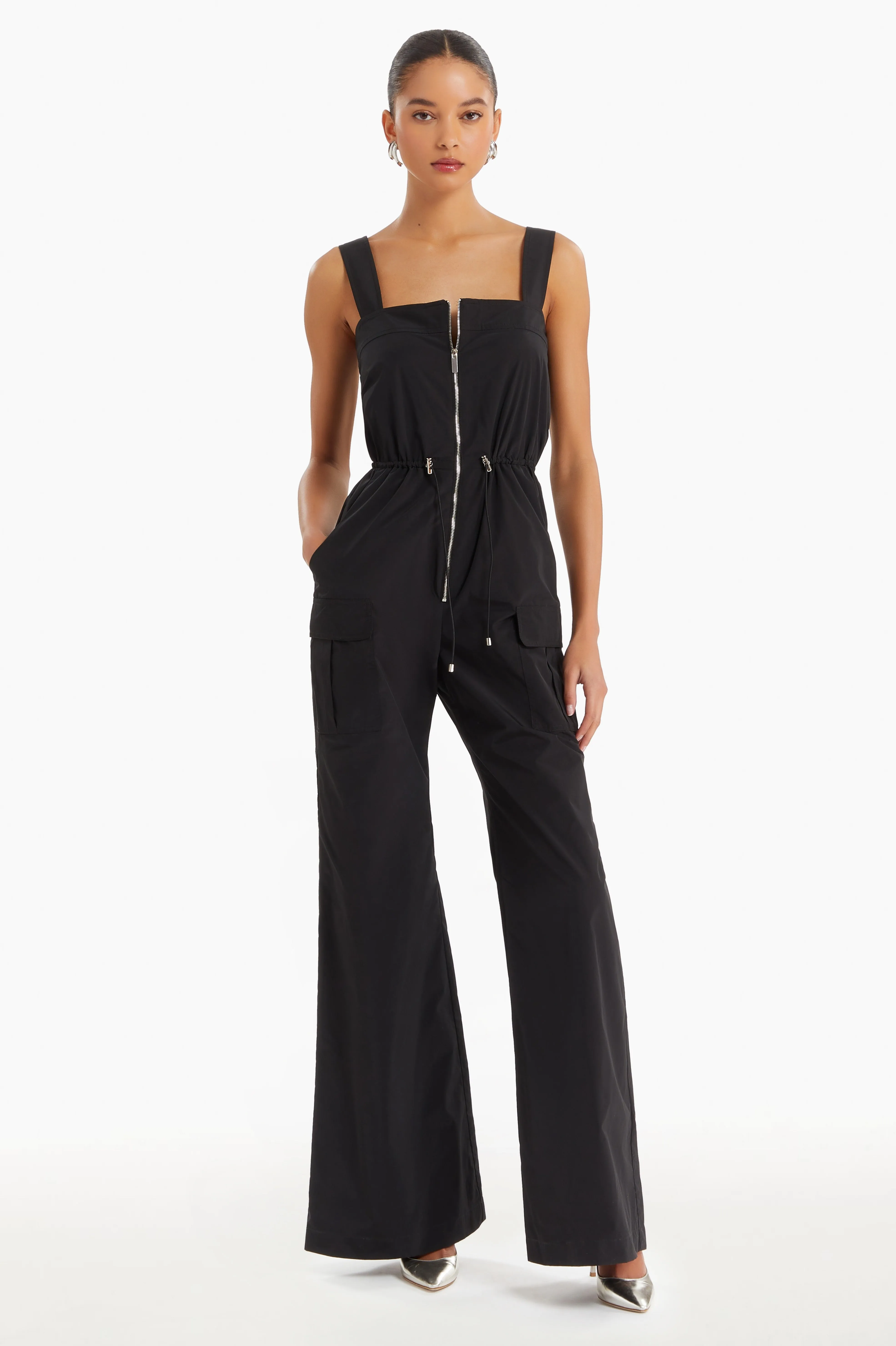 Milo Jumpsuit