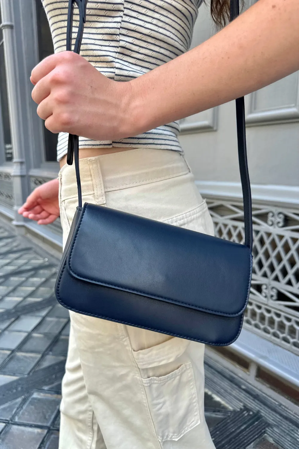 Mini Shoulder Bag