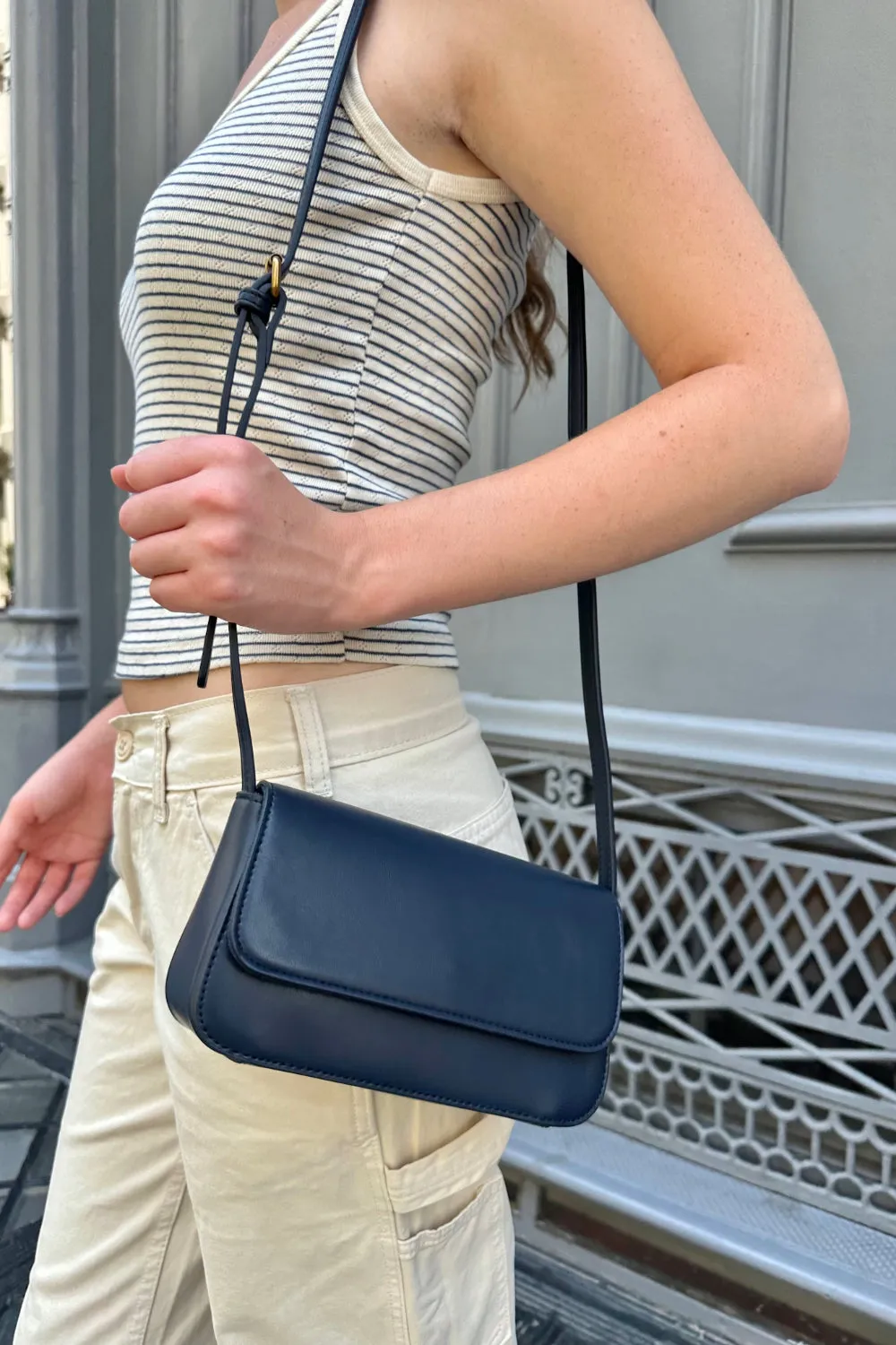 Mini Shoulder Bag