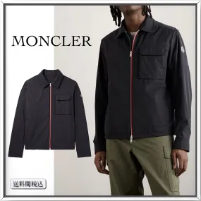 MONCLER  |Shirts