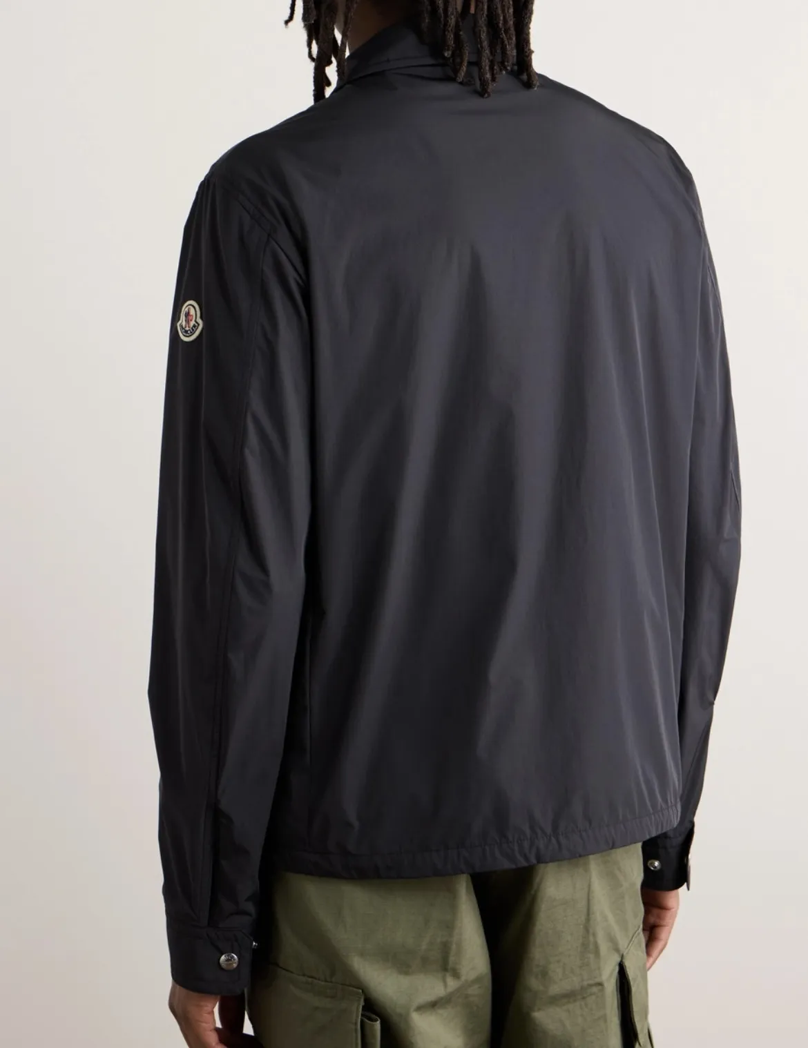 MONCLER  |Shirts