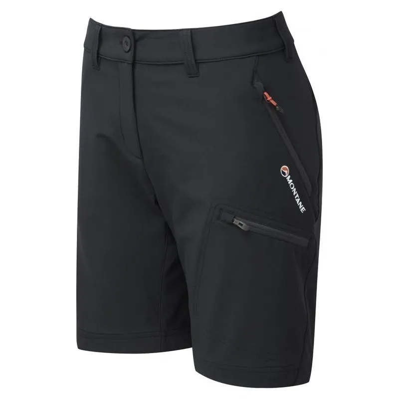 Montane  Dyno Stretch Shorts - Pantaloncini da trekking - Donna