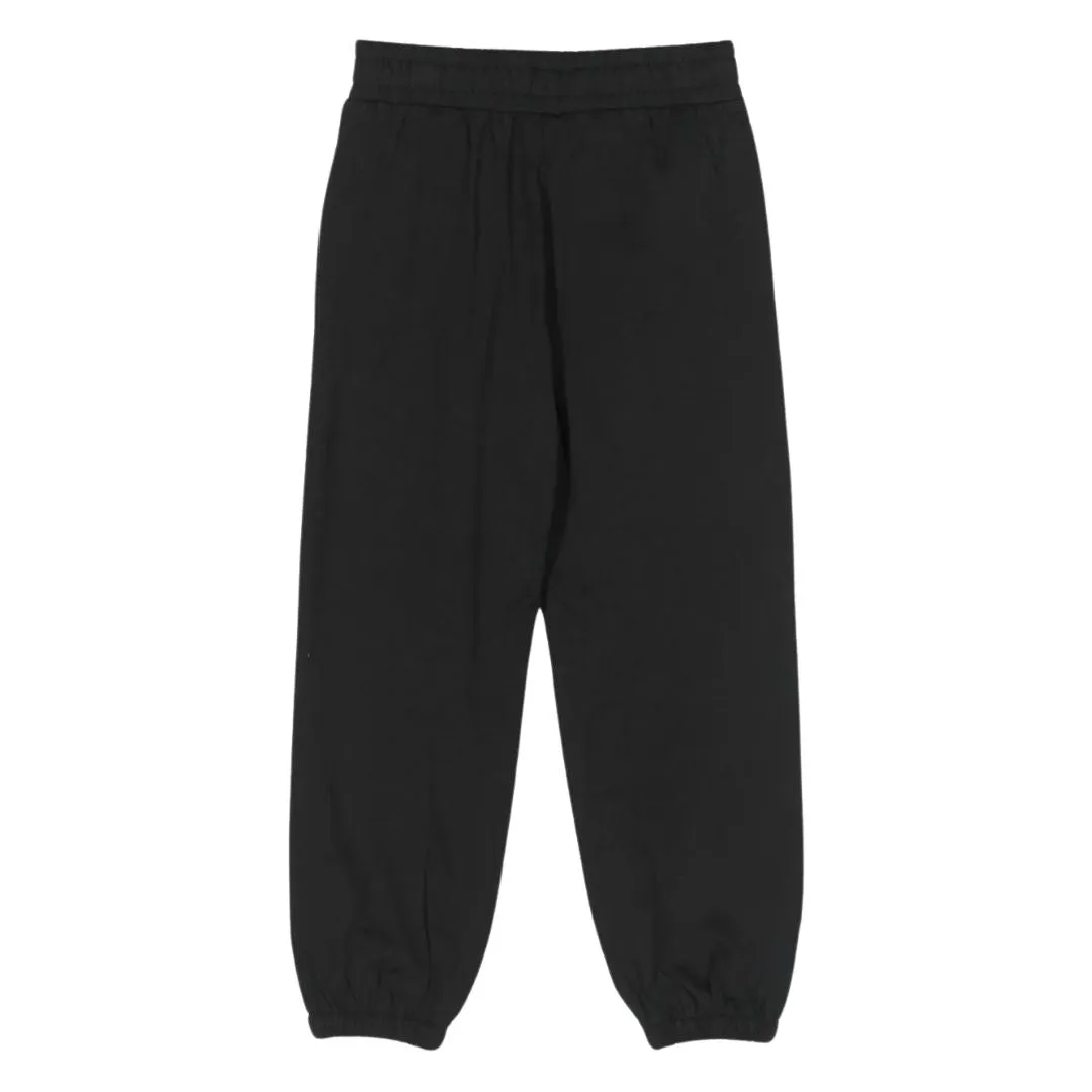 Moschino Trackpants 3 Bear Logo Black