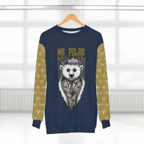 Mr Polar Sweatshirt