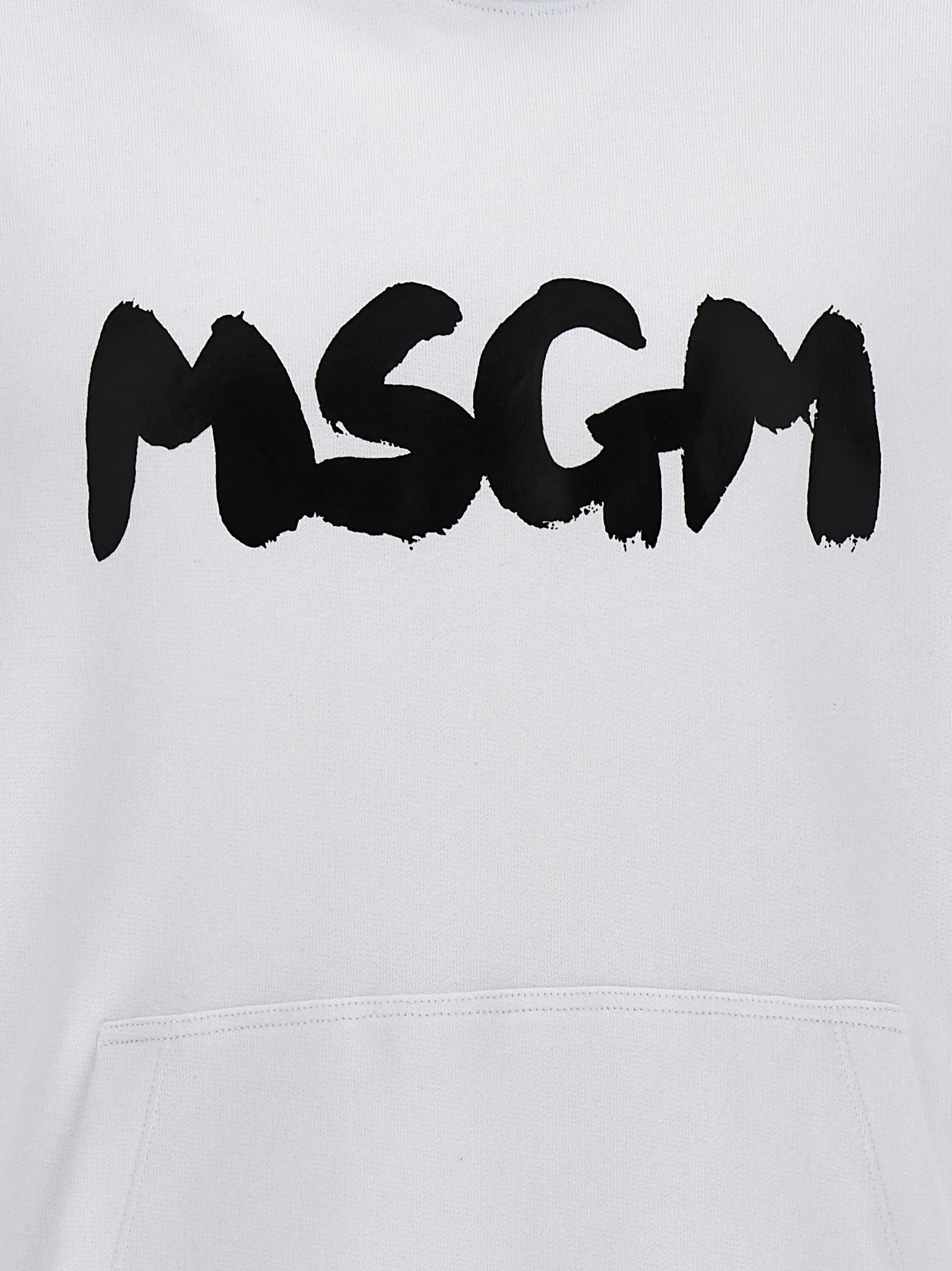 MSGM  |Sweatshirts