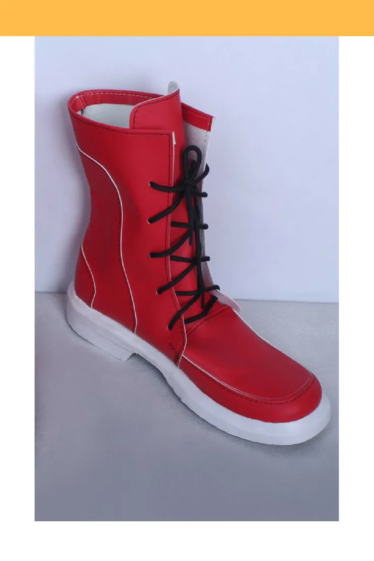 My Hero Academia Izuku Midoriya Cosplay Shoes