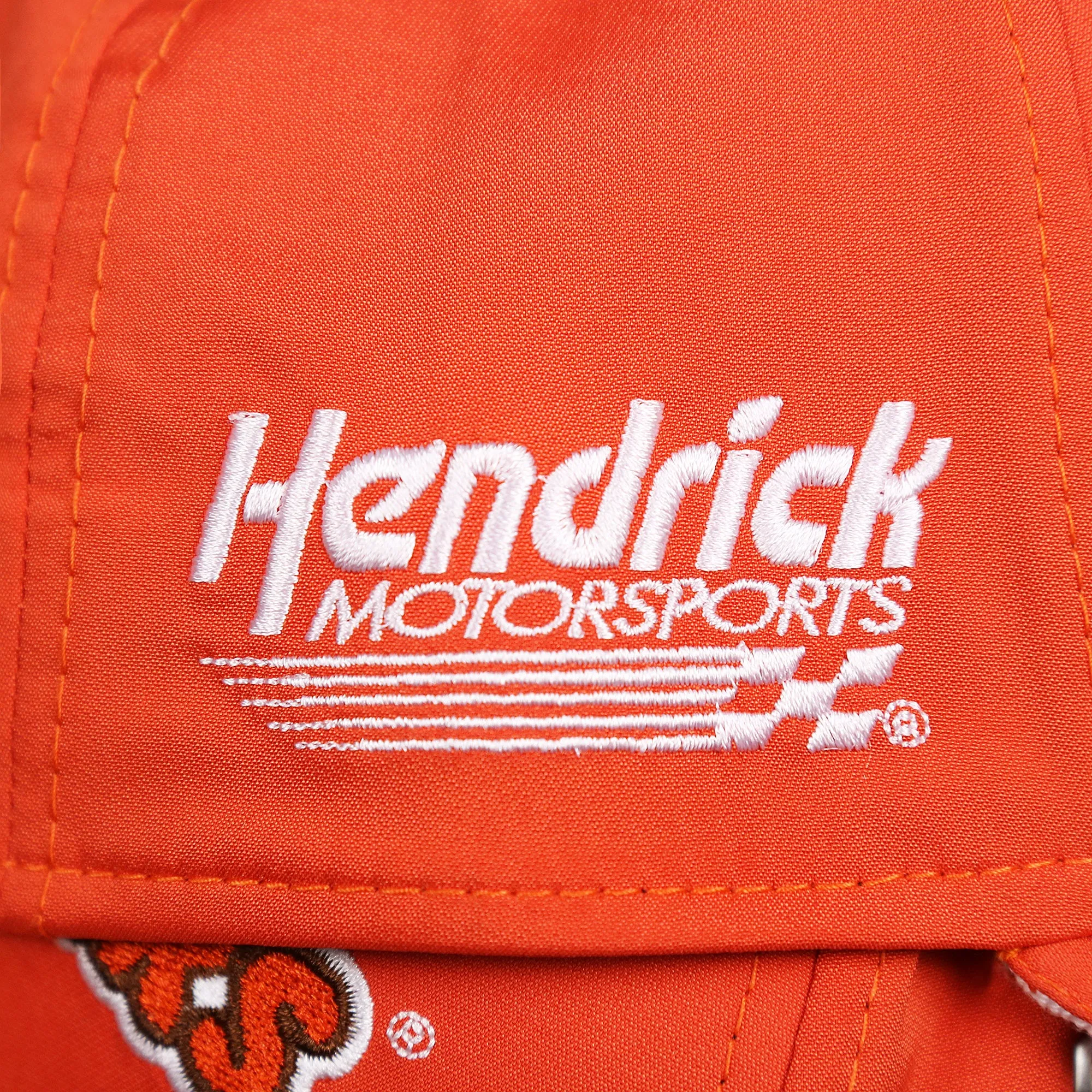 Nascar Chase Elliot Number 9 Hendrick Motorsport Hooters Logo 39Thirty FlexFit Cap | Orange 39Thirty Cap