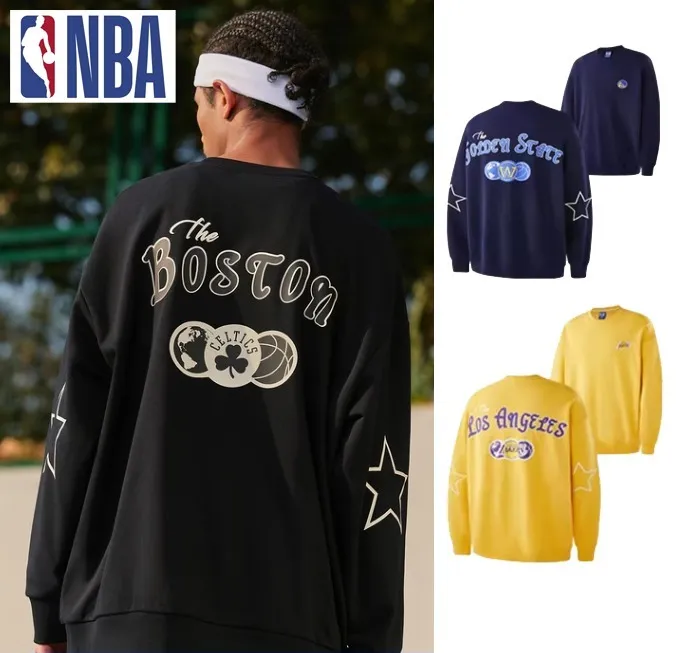 NBA  |Sweatshirts