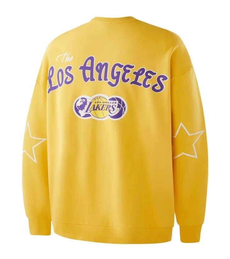 NBA  |Sweatshirts