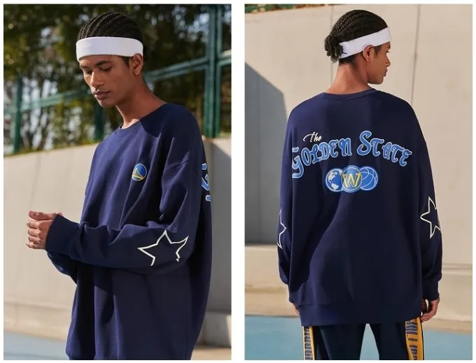 NBA  |Sweatshirts