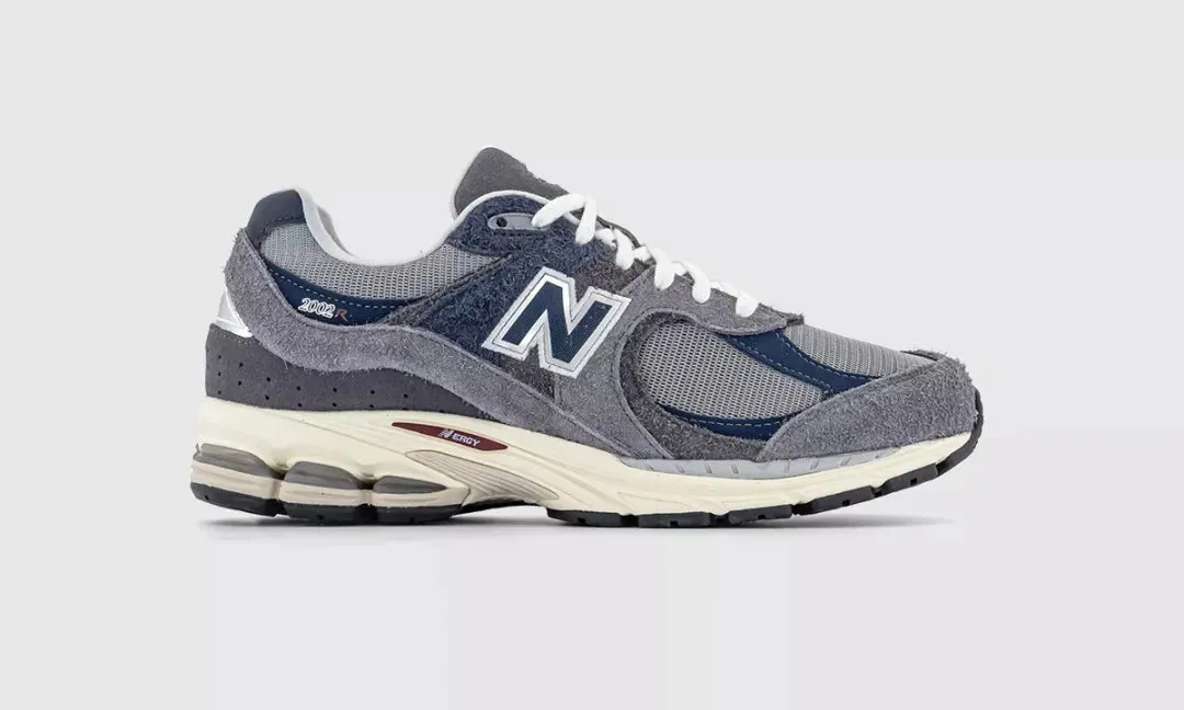 New Balance - M2002REL (Navy/Grey)