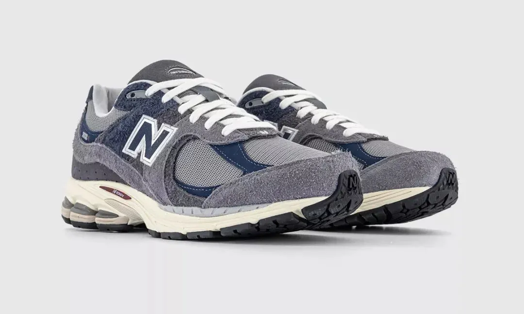 New Balance - M2002REL (Navy/Grey)