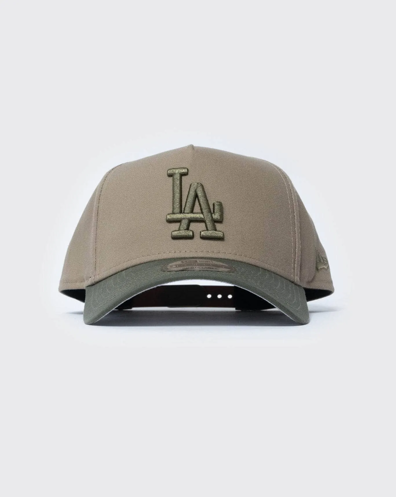 New Era 940 A-Frame Surplus Los Angeles Dodgers