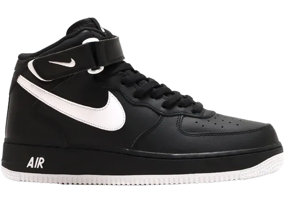 Nike Air Force 1 Mid '07