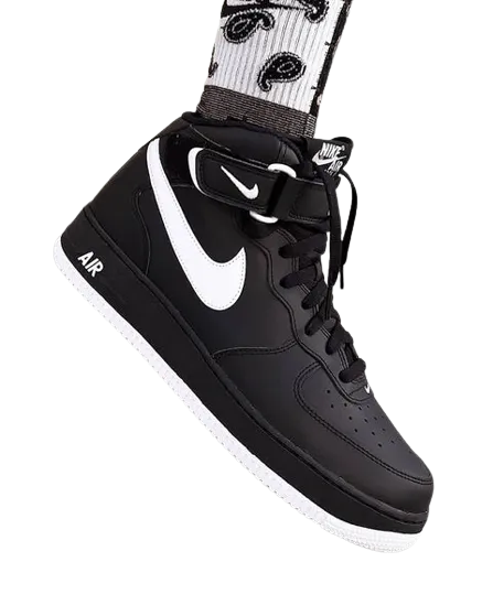 Nike Air Force 1 Mid '07